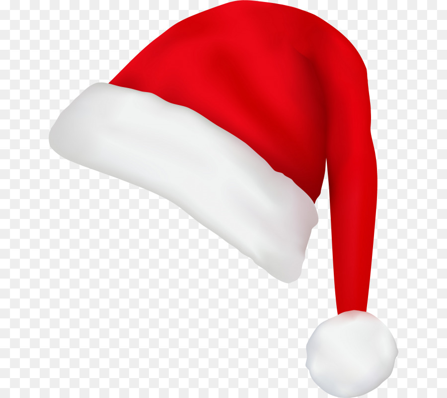 Santa Claus Christmas Hat Santa suit Clip art - party hat png download - 800*800 - Free Transparent Santa Claus png Download.