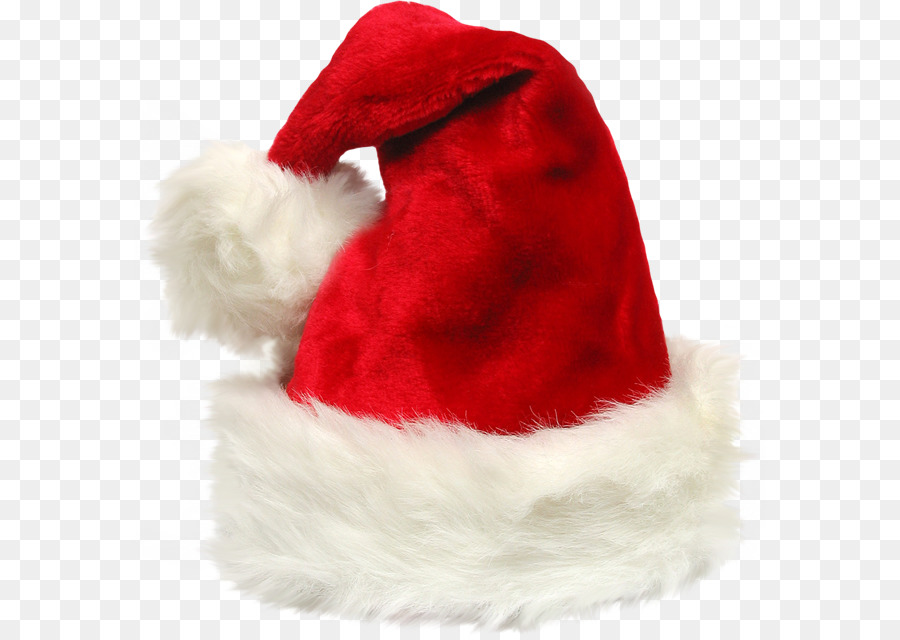 Santa Claus Hat Santa suit Christmas Cap - santa claus png download - 632*636 - Free Transparent Santa Claus png Download.