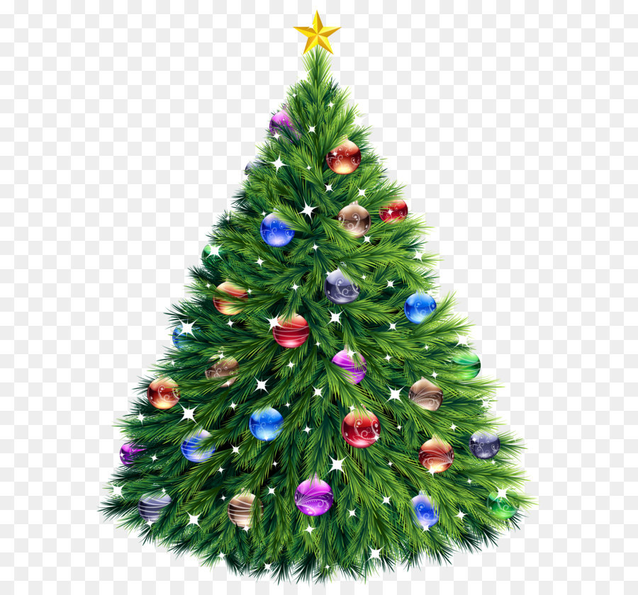 Transparent Christmas Tree Clipart png download - 2500*3191 - Free Transparent Santa Claus png Download.