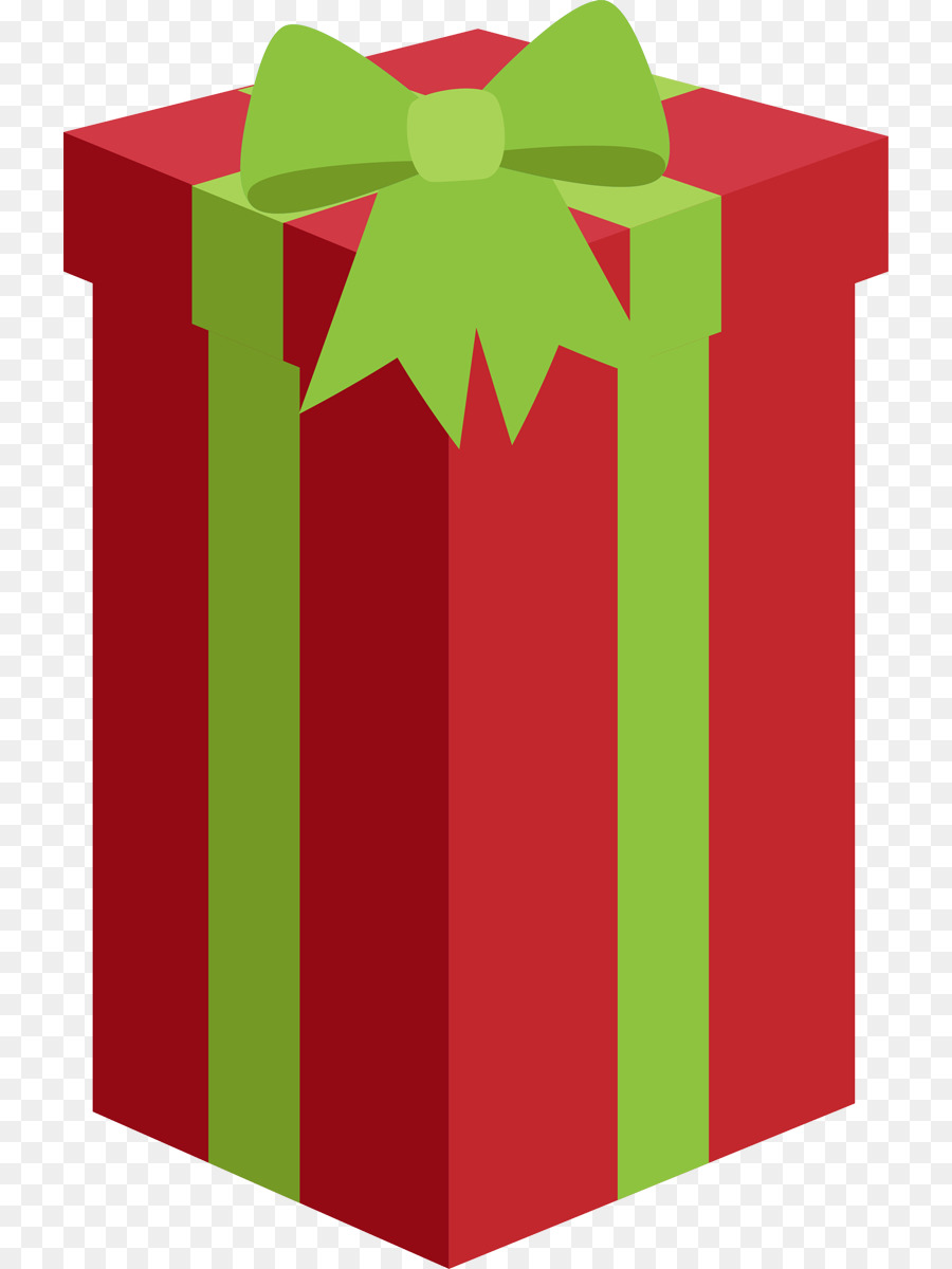 Christmas gift Clip art - christmas png download - 780*1200 - Free Transparent Christmas  png Download.