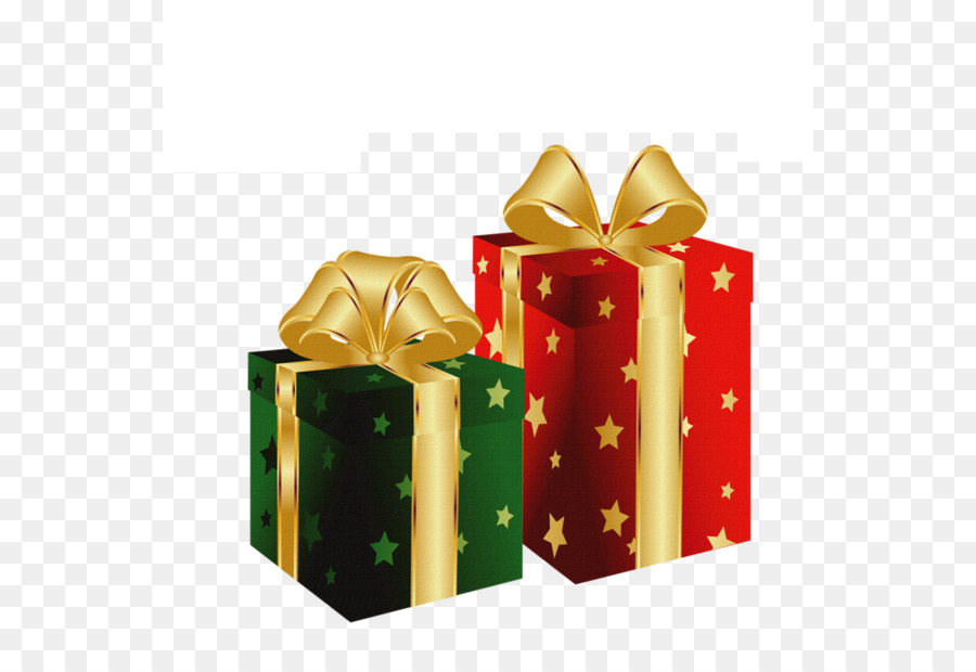 Christmas gift Clip art - christmas png download - 600*609 - Free Transparent Christmas  png Download.