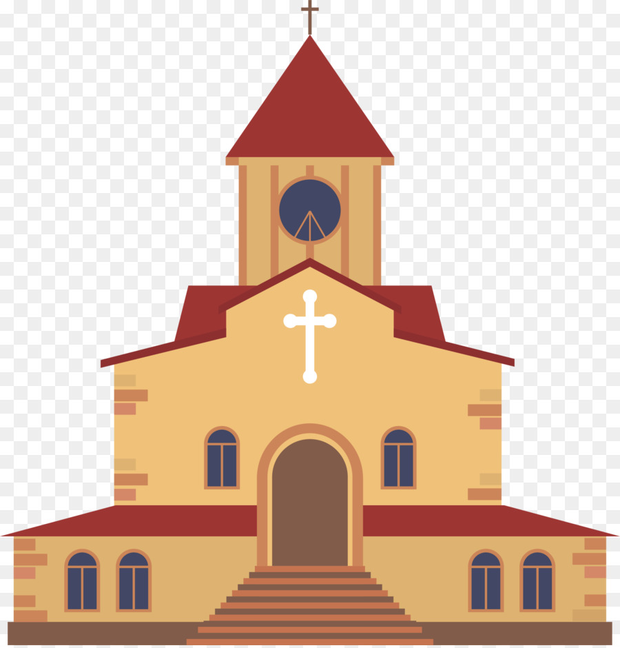 Church Cartoon - Coffee cartoon Church png download - 2000*2079 - Free Transparent Church png Download.