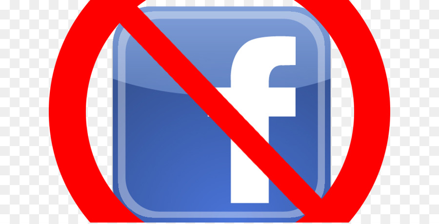 Facebook No symbol Social media Like button Clip art - circle with slash symbol png download - 700*457 - Free Transparent Facebook png Download.
