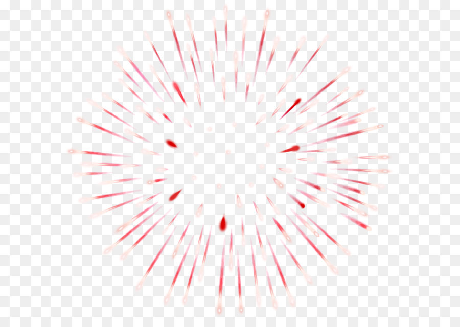 Pyrotechnics Animation Fire - Firework Red White Transparent Clip Art Image png download - 3000*2886 - Free Transparent Book png Download.