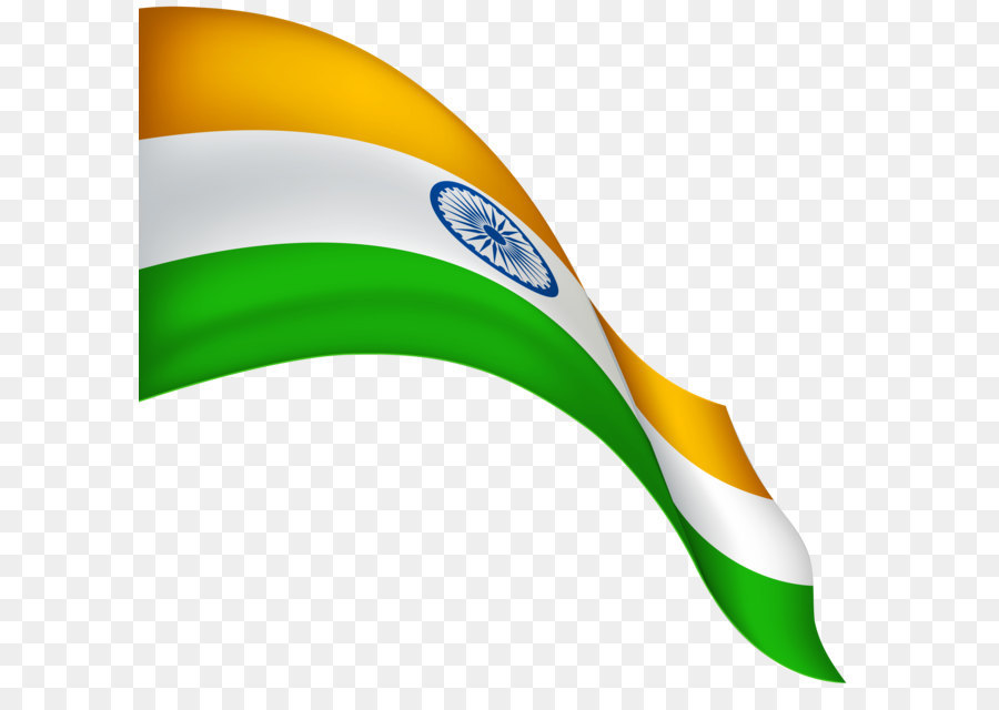 Flag of India Wallpaper - India Waving Flag Transparent Clip Art Image png download - 8000*7673 - Free Transparent India Independence Day png Download.