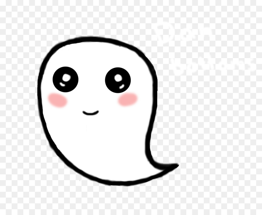 YouTube Ghost Drawing Clip art - tumblr png download - 1008*814 - Free Transparent  png Download.
