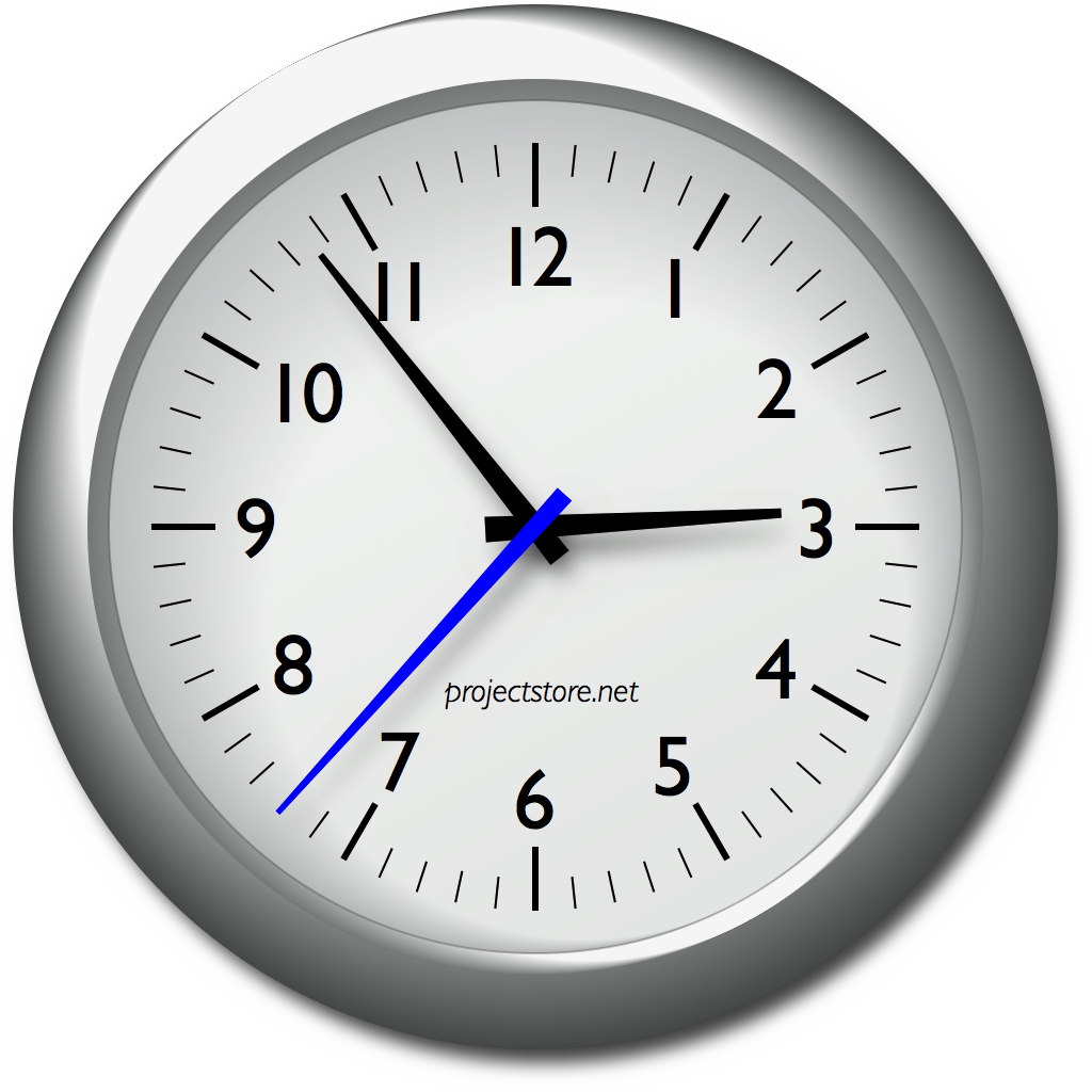Alarm Clocks La Crosse Technology Computer Icons - Clock PNG ...