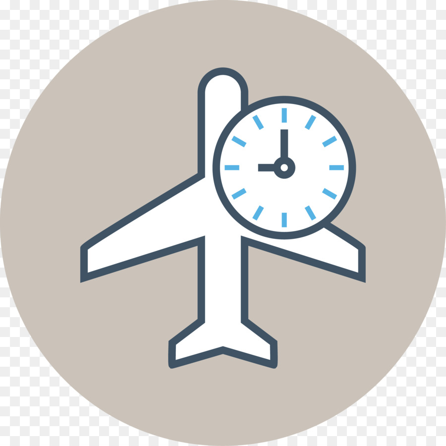 Vector graphics Computer Icons GIF Clock Illustration - aviation aircraft png download - 3692*3692 - Free Transparent Computer Icons png Download.