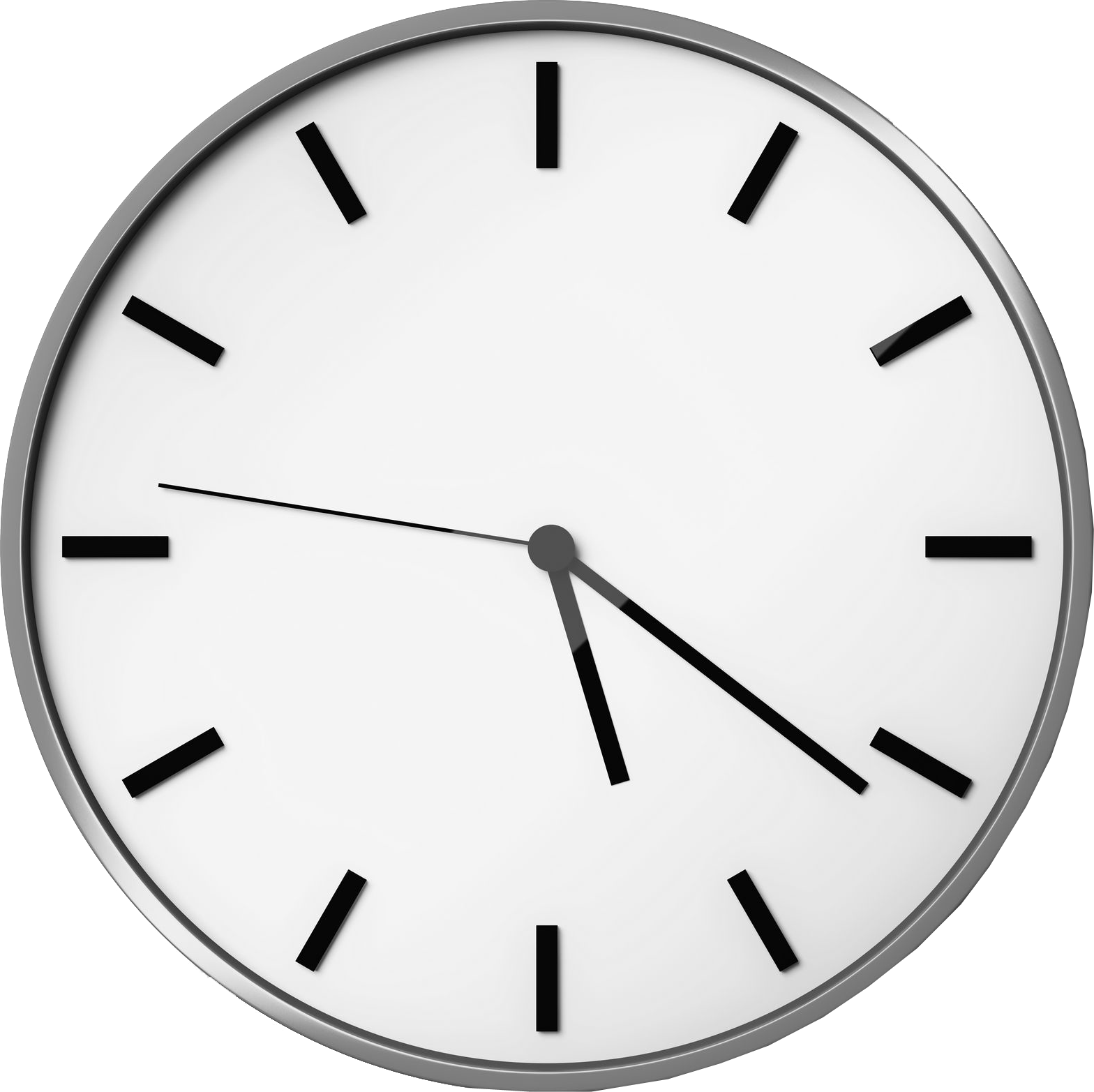 Time Giphy Icon - Gray alarm clock png download - 1568*1565 - Free ...