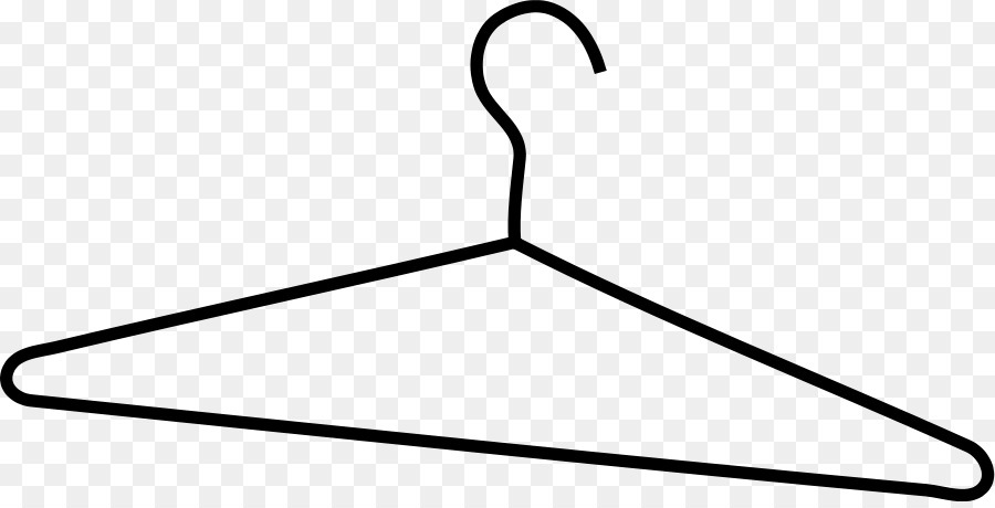 Clothes hanger Clip art - others png download - 900*454 - Free Transparent  Clothes Hanger png Download.