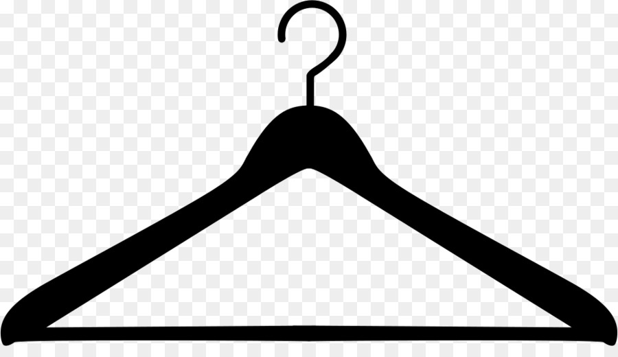 Clothes hanger Clothing Coat - hanger png download - 982*550 - Free Transparent  Clothes Hanger png Download.