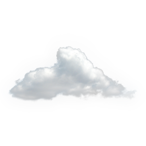 Cloud Cumulus Clip art - Background Transparent Real Clouds Png png ...