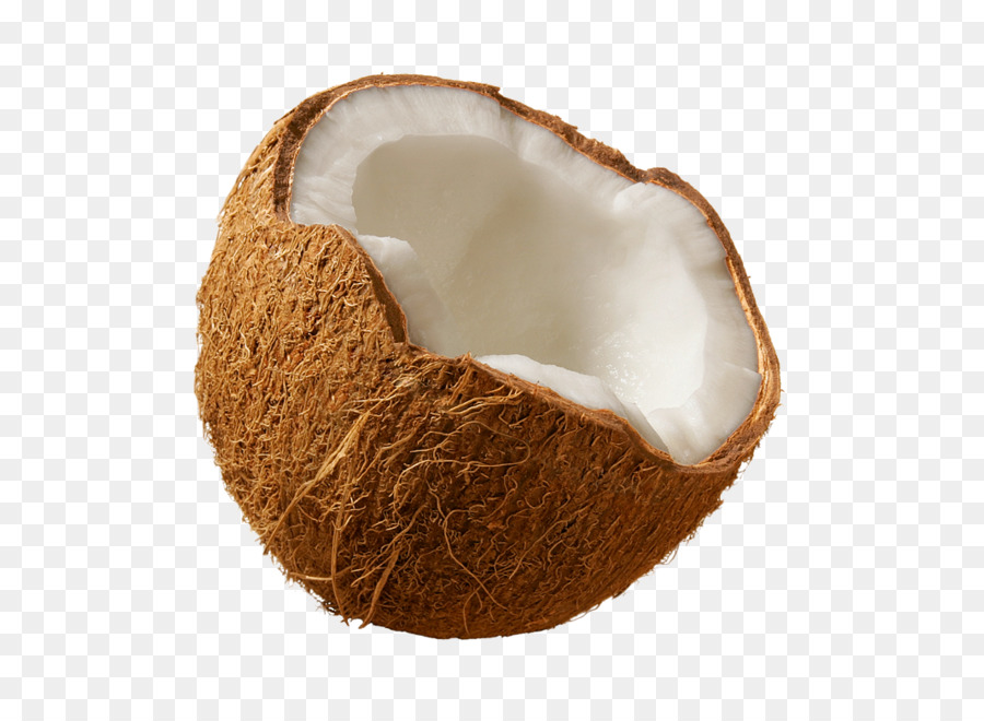 Coconut milk Coconut water Coconut oil - Coconut PNG image png download - 772*772 - Free Transparent Coconut Water png Download.