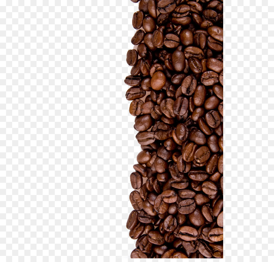 Coffee bean Cafe - Coffee beans PNG image png download - 566*848 - Free Transparent Coffee png Download.