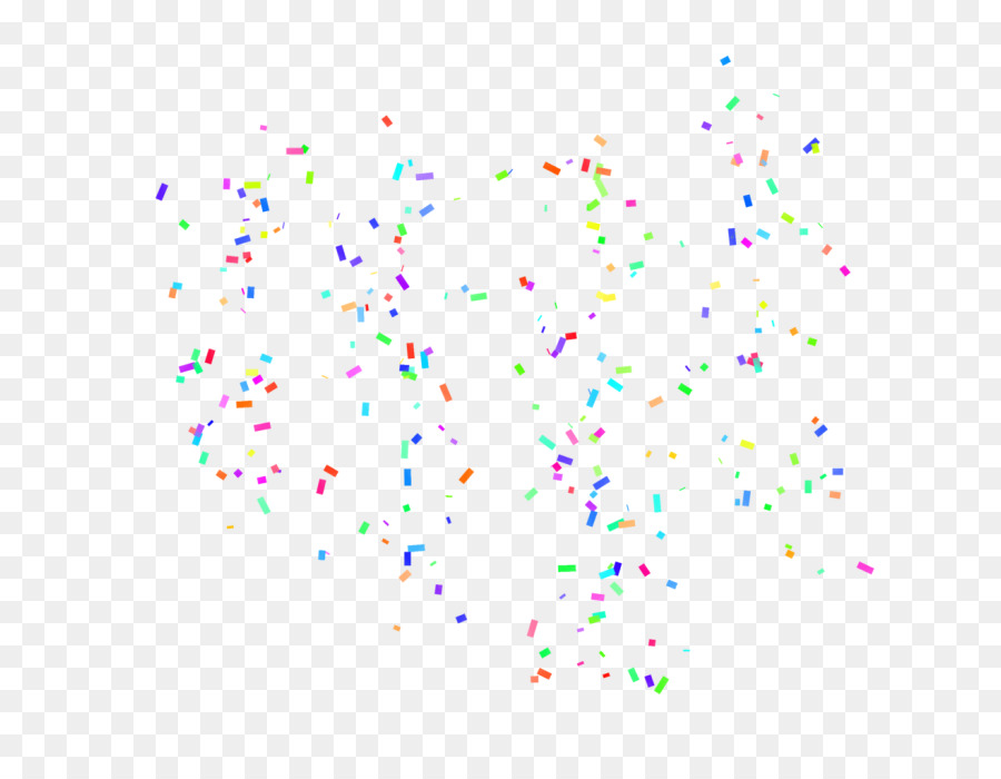 Confetti Party Clip art - Confetti png download - 700*700 - Free Transparent Confetti png Download.