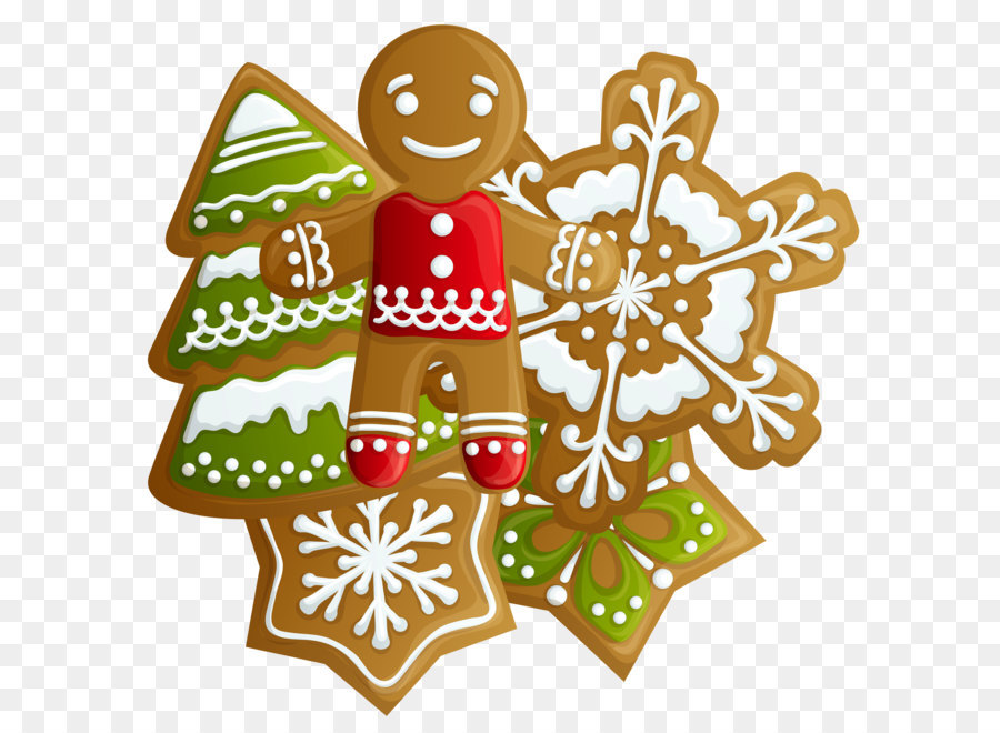 Icing Cuccidati Christmas cookie - Transparent Christmas Gingerbread and Cookies PNG Clipart png download - 4836*4871 - Free Transparent Chocolate Chip Cookie png Download.