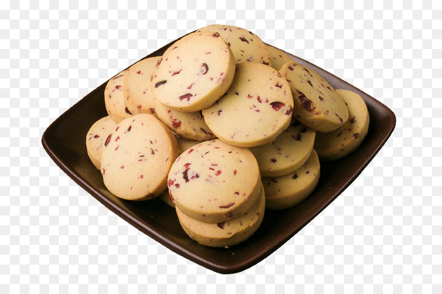 Cookie Cranberry juice Baking - Round fruit cookies png download - 800*596 - Free Transparent Cookie png Download.