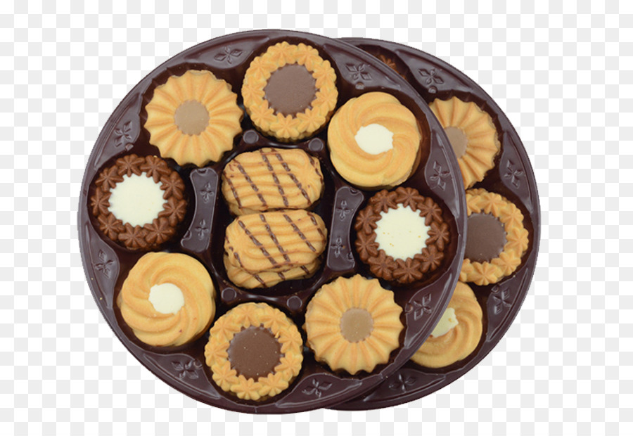 Transparent Cookie