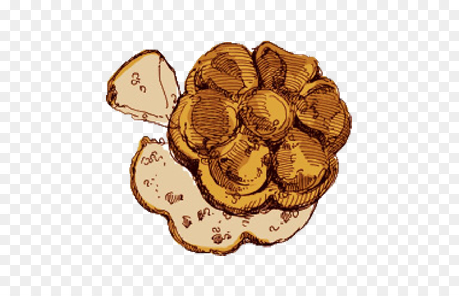 Cookie Biscuit Illustration - Delicious cookies png download - 560*562 - Free Transparent Cookie png Download.
