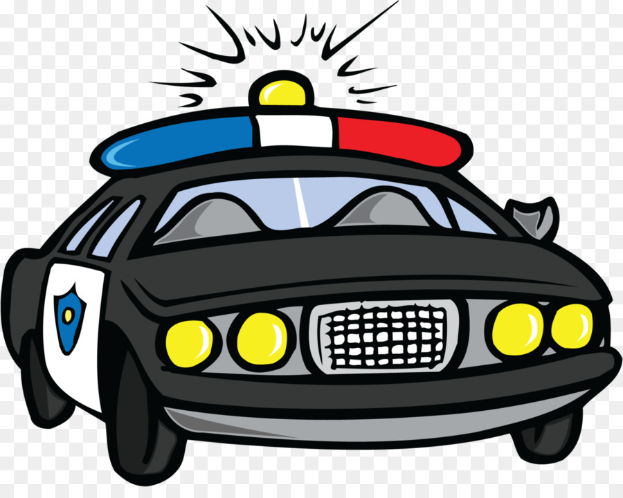 Police car Siren Police officer Clip art - police car png download - 1280*1002 - Free Transparent Police Car png Download.
