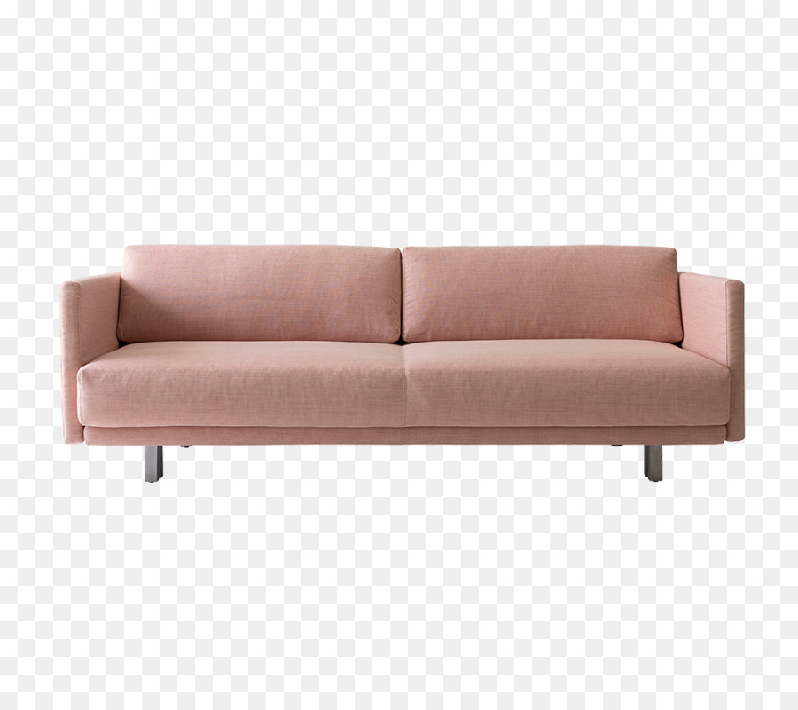Couch potato Sofa bed Fauteuil - bed png download - 800*800 - Free Transparent Couch png Download.