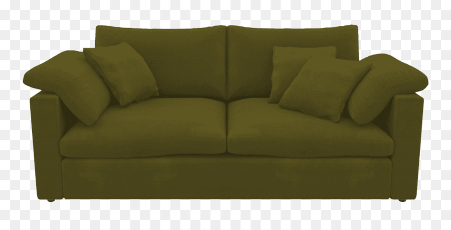 Couch Sofa bed Velvet Comfort Textile - others png download - 1000*500 - Free Transparent Couch png Download.