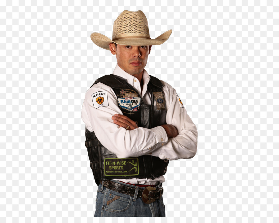 Cowboy hat - pbr bull riding png download - 391*701 - Free Transparent Cowboy png Download.