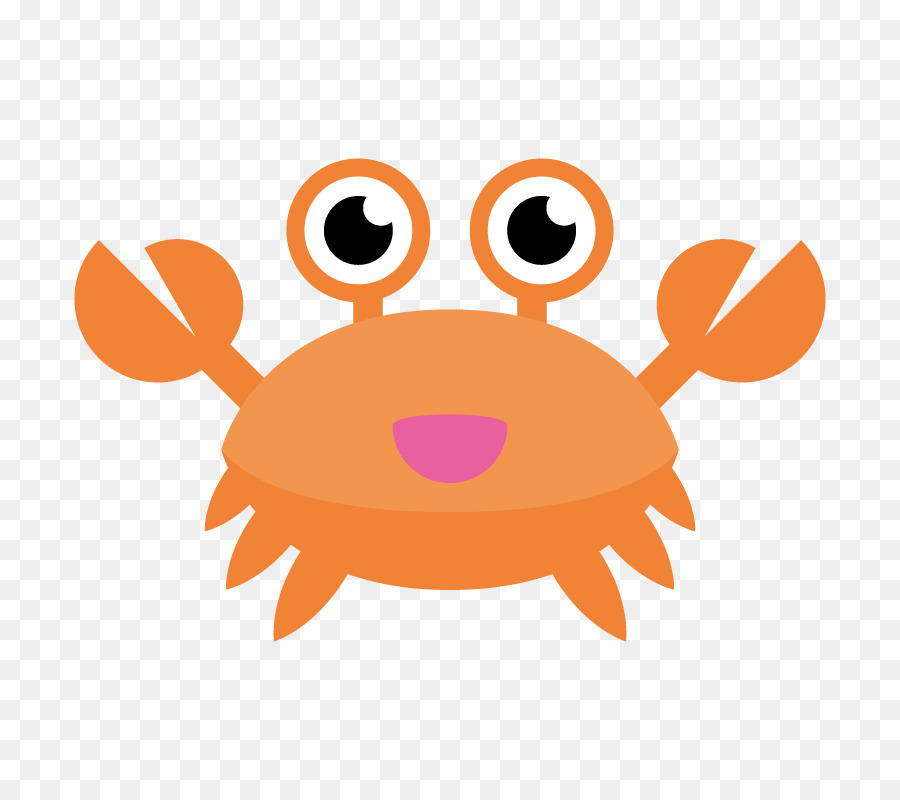 Crab Animation Cangrejo - crab png download - 800*800 - Free Transparent Crab png Download.