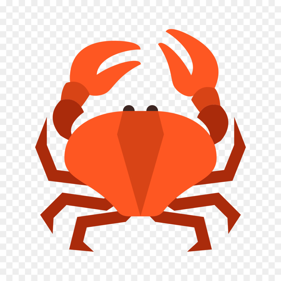 Crab Computer Icons - breakfast png download - 1600*1600 - Free Transparent Crab png Download.