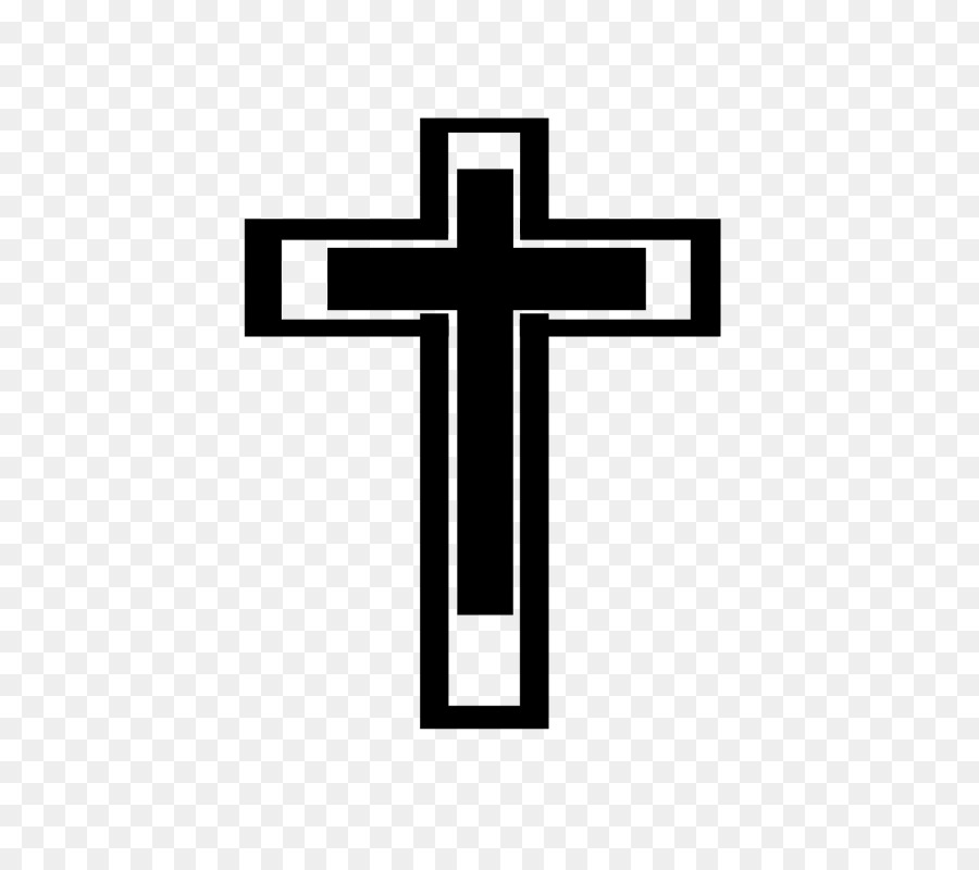 Christian cross Computer Icons Clip art - download clipart png download - 566*800 - Free Transparent Cross png Download.