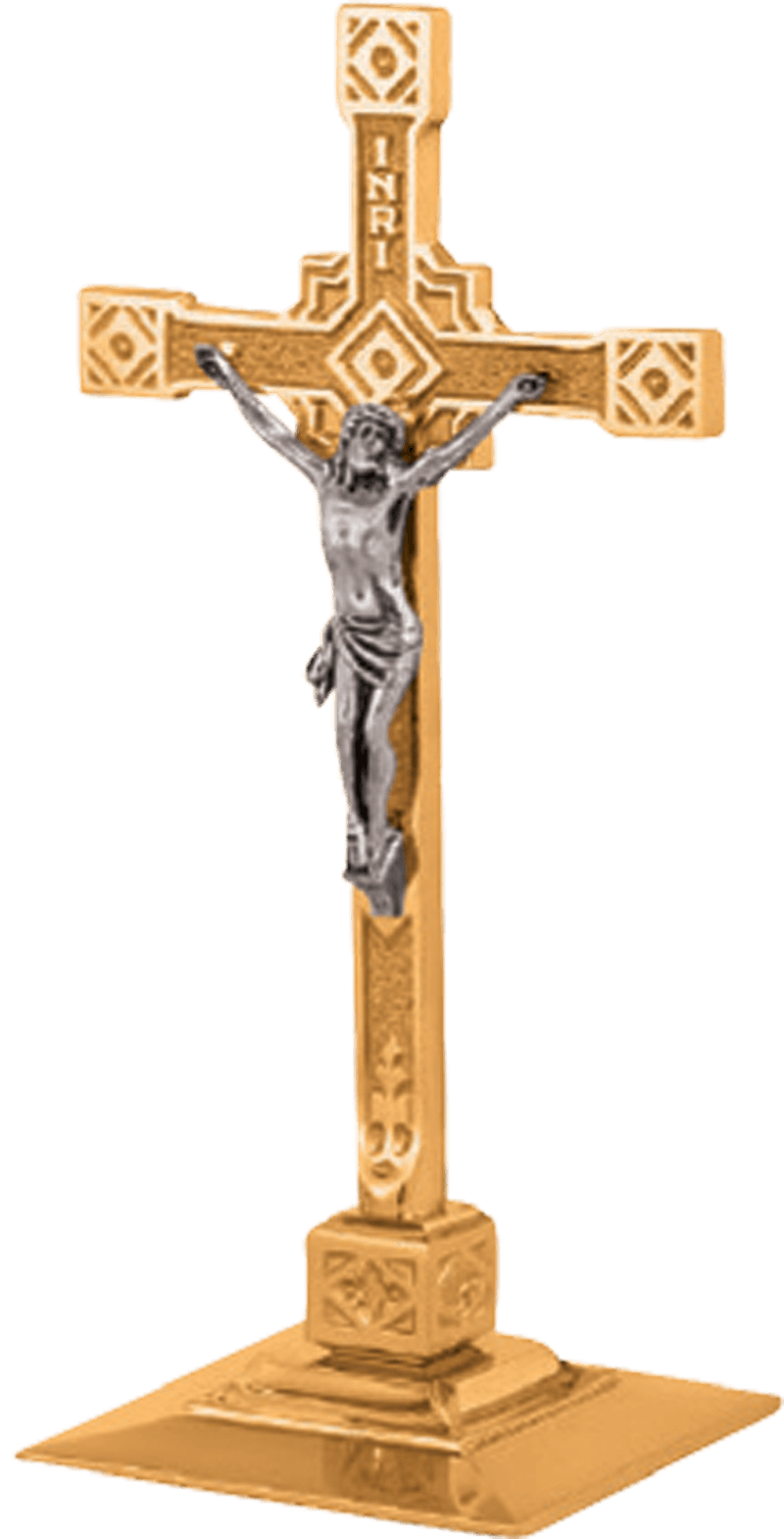 Cristo Crucifixo Png Clipart Png Mart - vrogue.co
