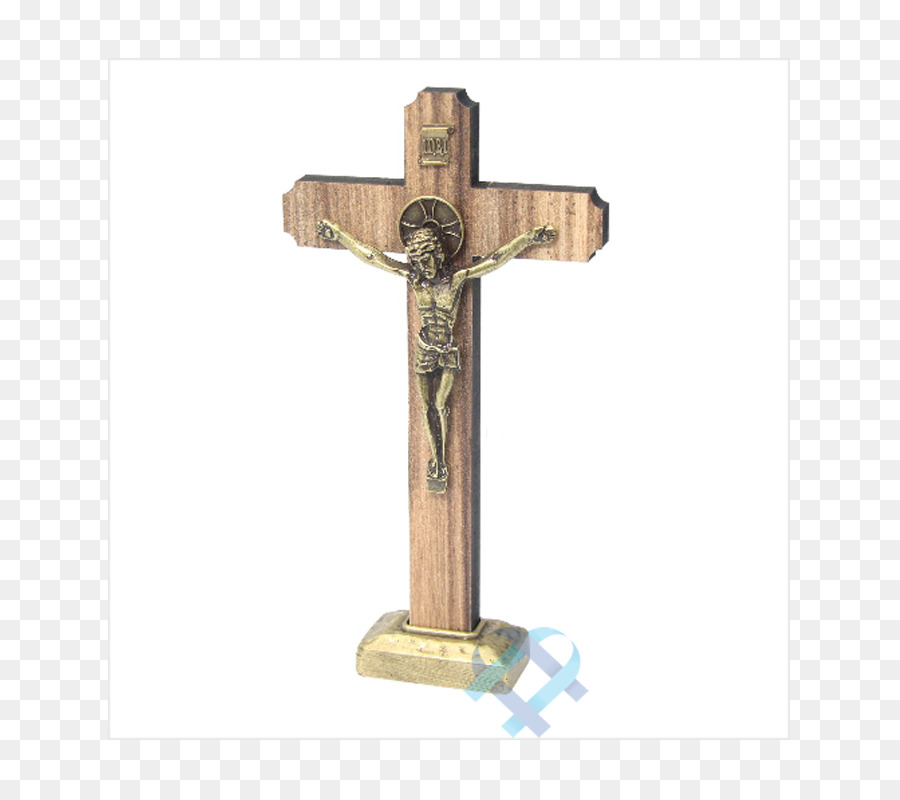 Crucifix Wood /m/083vt - wood png download - 800*800 - Free Transparent Crucifix png Download.