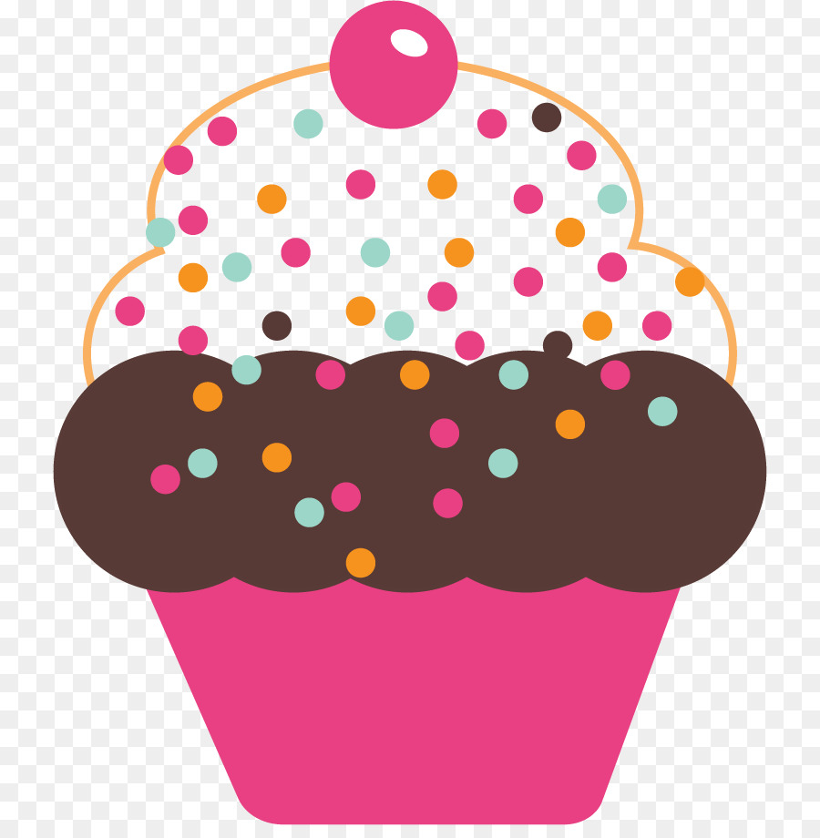 Cute Cupcakes Clip art Portable Network Graphics Christmas Cupcakes - detailed cupcake png download - 784*906 - Free Transparent Cupcake png Download.