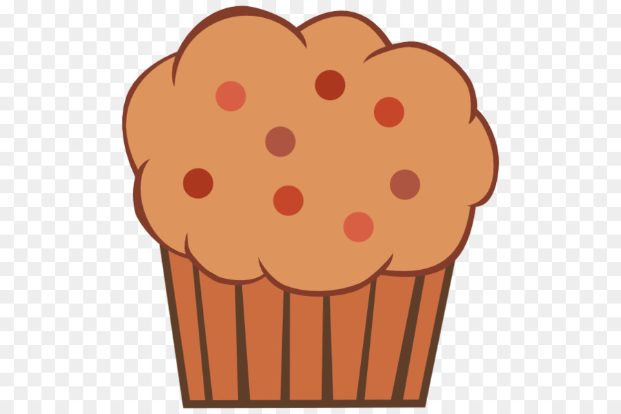 Muffin Cupcake Clip art - cup png download - 600*600 - Free Transparent Muffin png Download.