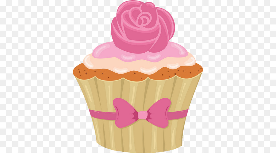 Cupcake Bakery Clip art - cake png download - 425*500 - Free Transparent Cupcake png Download.