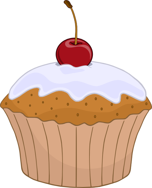 Cupcake Muffin Birthday cake Frosting & Icing Clip art - Muffin Tin png ...