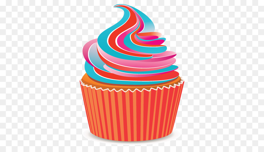 Cupcake Buttercream Baking - cake png download - 510*510 - Free Transparent Cupcake png Download.