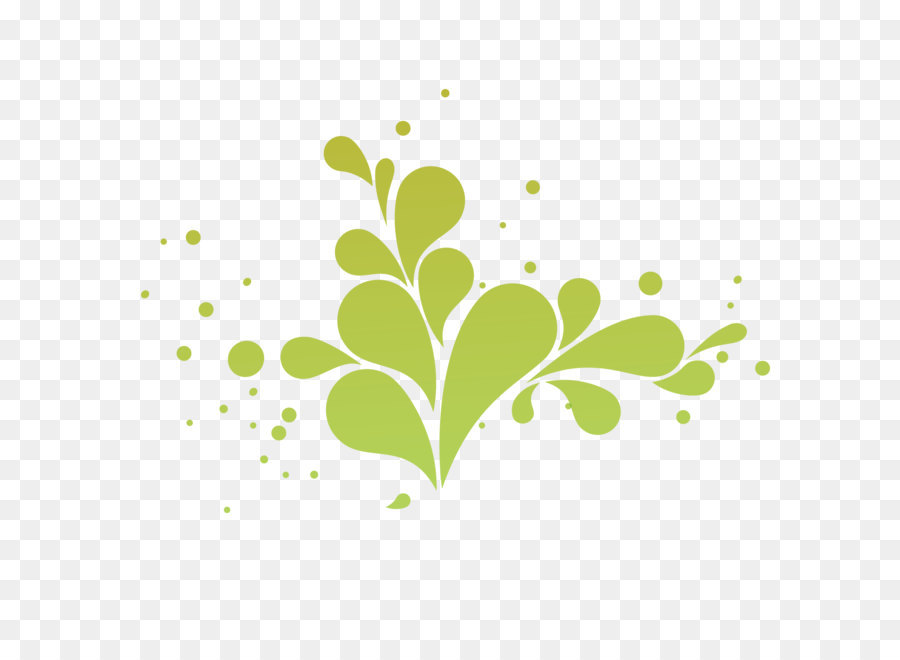 Clip art - Green decorations png download - 1500*1500 - Free Transparent Gift ai,png Download.