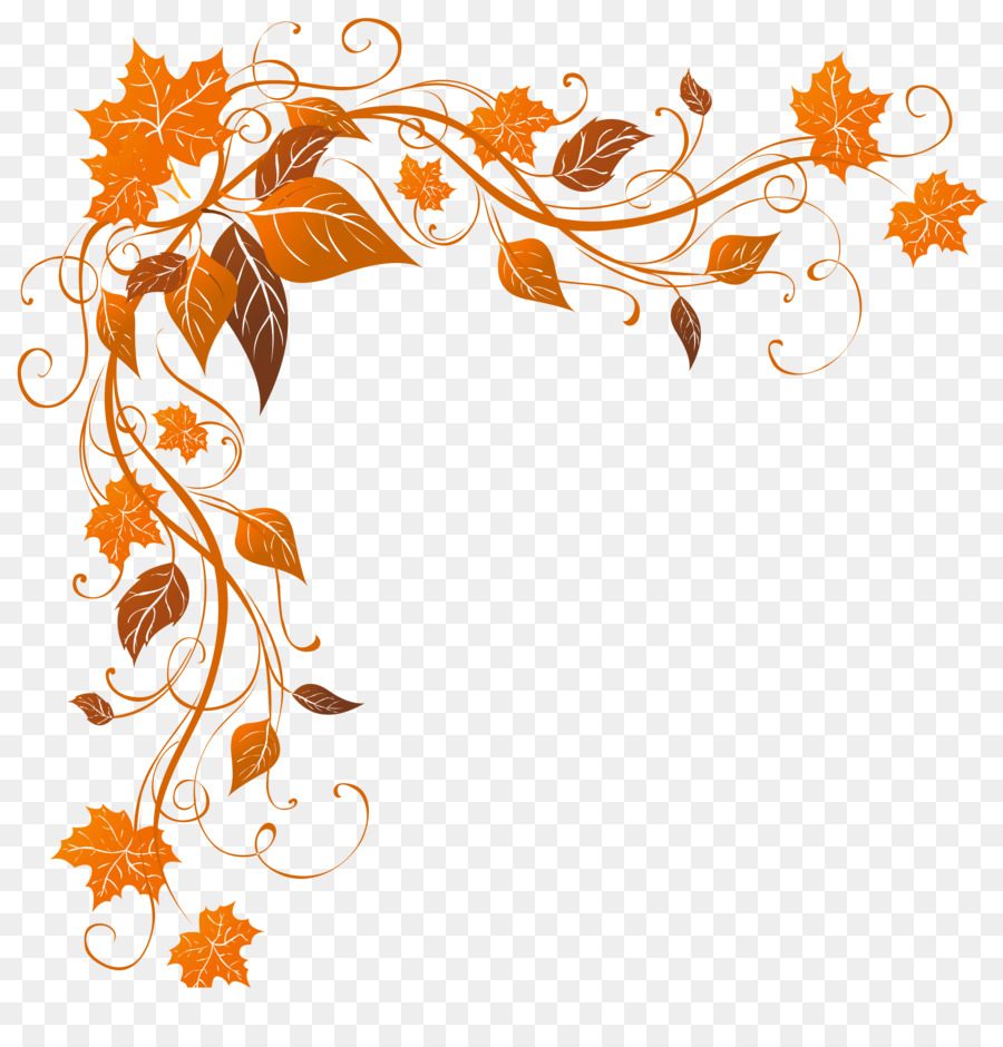 Public holiday Thanksgiving Autumn Clip art - Decorations Cliparts png download - 3385*3486 - Free Transparent Public Holiday png Download.