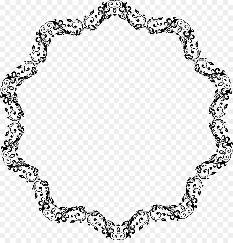 Decorative Borders Circle Clip art - circle frame png download - 2292*2366 - Free Transparent Decorative Borders png Download.