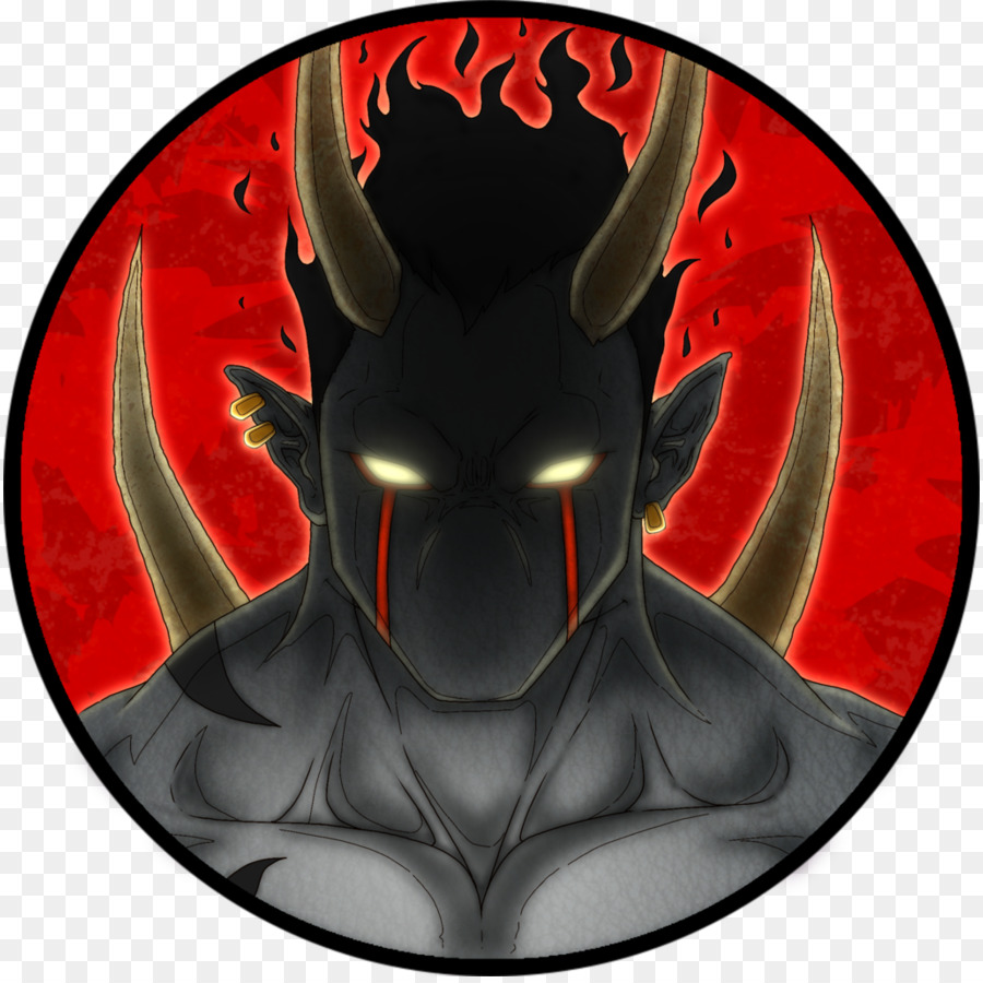 Demon Illustrator Drawing - demon png download - 894*894 - Free Transparent Demon png Download.