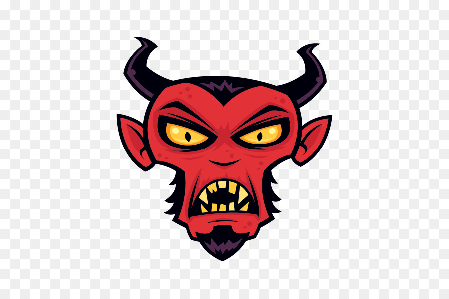 Devil Sign of the horns Cartoon - devil png download - 600*600 - Free Transparent Devil png Download.