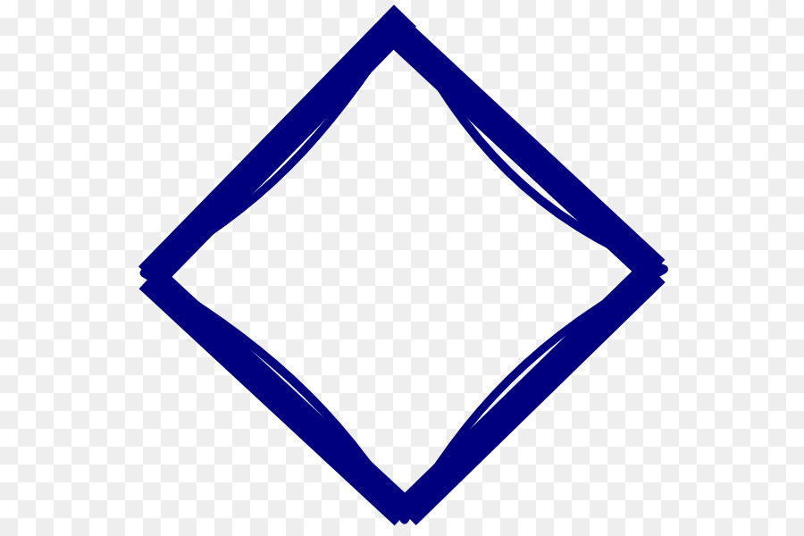 Blue diamond Rhombus Shape Clip art - Diamond Blue Cliparts png download - 600*593 - Free Transparent Blue Diamond png Download.