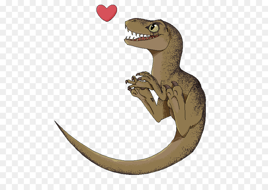 Velociraptor Pixel Dinosaur Pixel art - others png download - 616*624 - Free Transparent Velociraptor png Download.