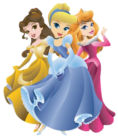 Disney Princess: My Fairytale Adventure The Walt Disney Company ...