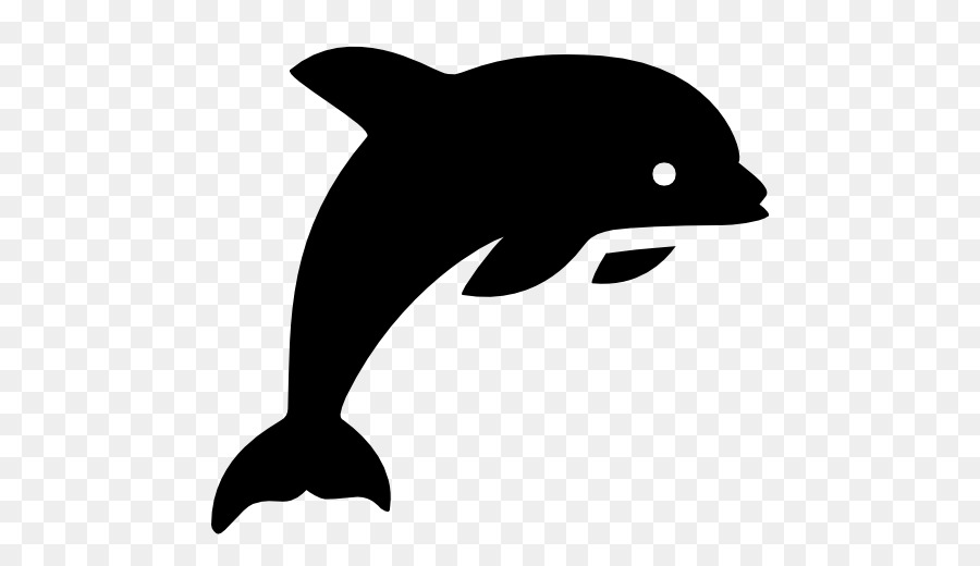Computer Icons Dolphin Icon design - dolphin png download - 512*512 - Free Transparent Computer Icons png Download.