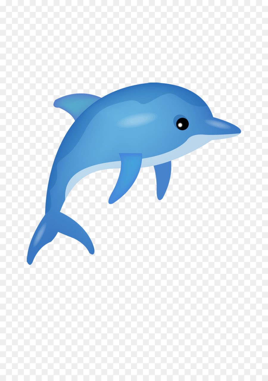 Dolphin Cartoon Poster - Cartoon dolphin png download - 2480*3508 - Free Transparent Dolphin png Download.