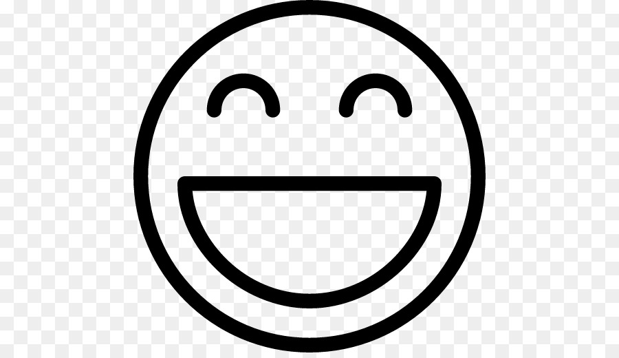 Smiley Happiness Icon - Happy PNG Transparent Image png download - 512*512 - Free Transparent Smiley png Download.