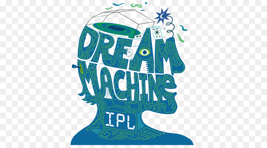 Dream Machine Lucid dream - Dream png download - 550*490 - Free Transparent Dream Machine png Download.