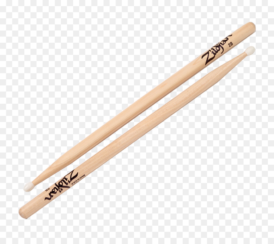 Drum Sticks & Brushes Portable Network Graphics Drum Kits Image - zildjian drumsticks png download - 800*800 - Free Transparent Drum Sticks  Brushes png Download.